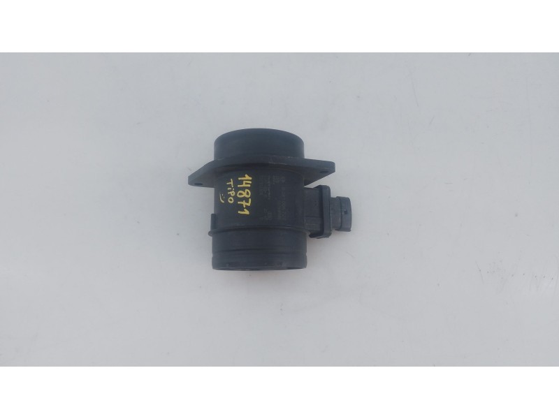 Recambio de caudalimetro para fiat tipo hatchback (356_, 357_) 1.3 d (356hxh1a) referencia OEM IAM 55269980 0281006727 