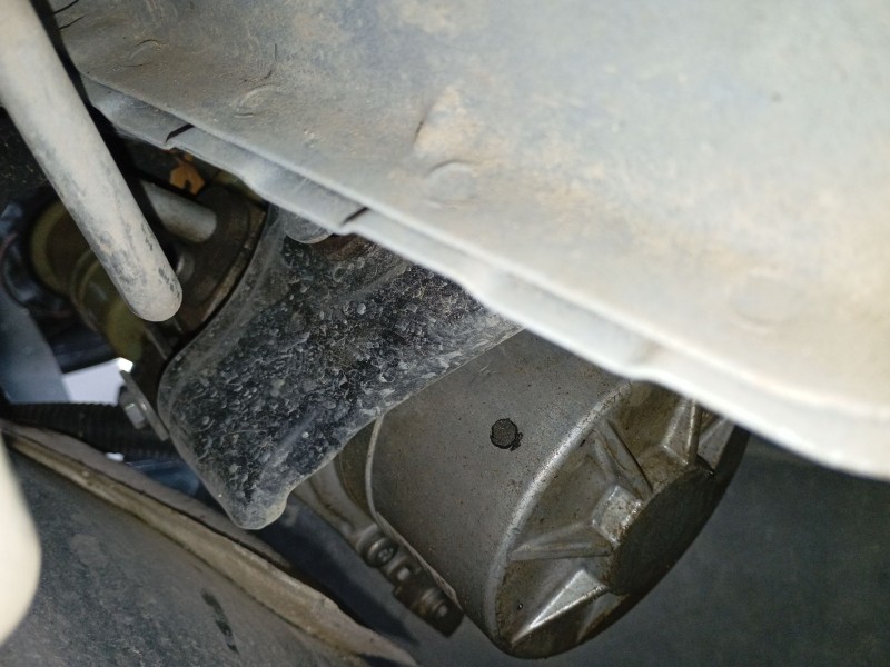 Recambio de bomba direccion para dacia dokker monospace (ke_) 1.5 blue dci 95 (kejl) referencia OEM IAM   