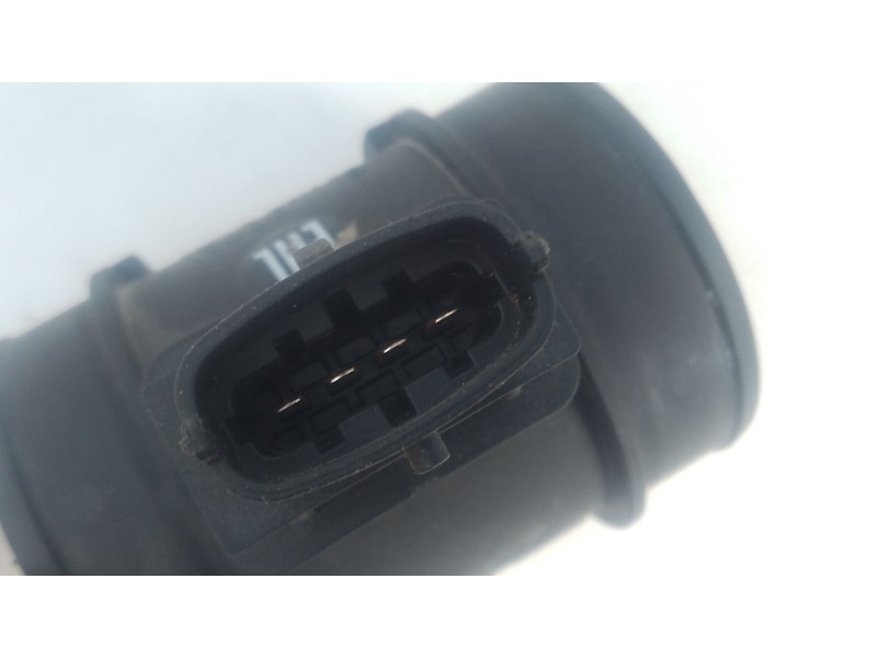Recambio de caudalimetro para chevrolet captiva (c100, c140) 2.0 d referencia OEM IAM 268536959 0281002683 