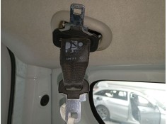 Recambio de cinturon seguridad trasero central para dacia dokker monospace (ke_) 1.5 blue dci 95 (kejl) referencia OEM IAM   