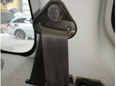 Recambio de cinturon seguridad trasero izquierdo para dacia dokker monospace (ke_) 1.5 blue dci 95 (kejl) referencia OEM IAM   