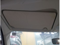 Recambio de parasol izquierdo para dacia dokker monospace (ke_) 1.5 blue dci 95 (kejl) referencia OEM IAM    2