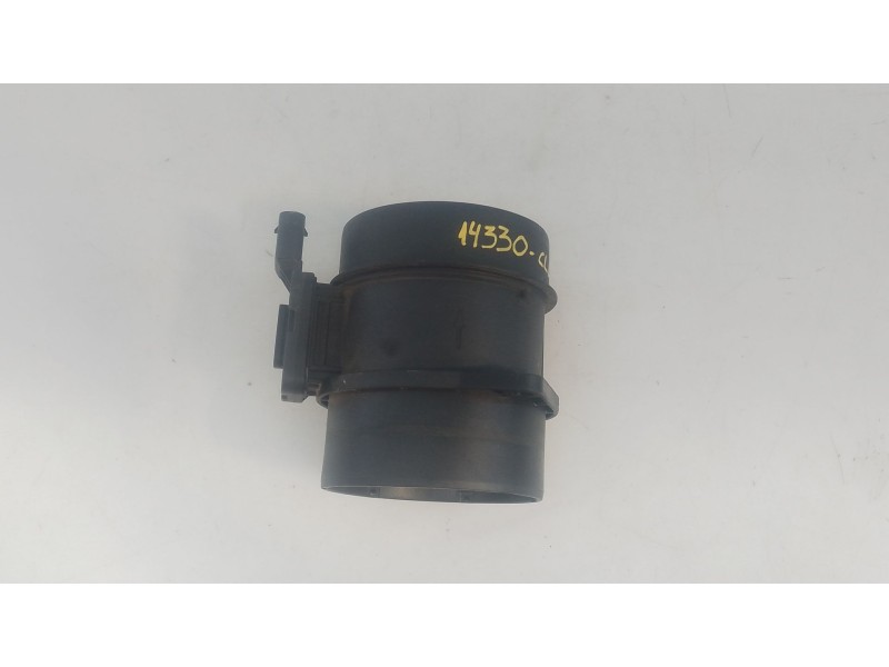 Recambio de caudalimetro para mercedes-benz cla coupé (c117) cla 200 cdi / d (117.308) referencia OEM IAM A6450900048 5WK98101 