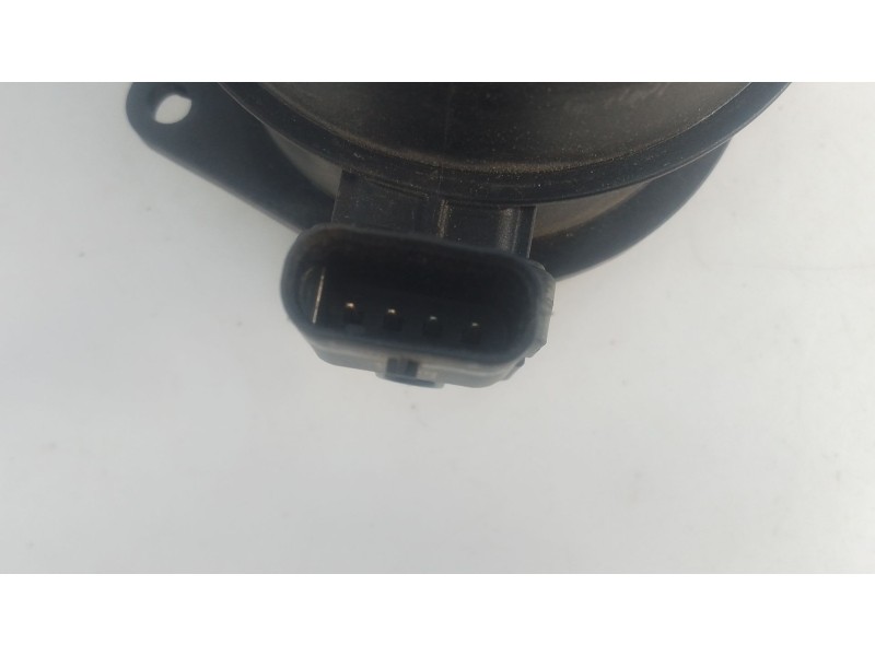 Recambio de caudalimetro para mercedes-benz cla coupé (c117) cla 200 cdi / d (117.308) referencia OEM IAM A6450900048 5WK98101 