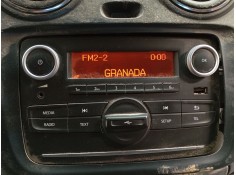 Recambio de sistema audio / radio cd para dacia dokker monospace (ke_) 1.5 blue dci 95 (kejl) referencia OEM IAM   