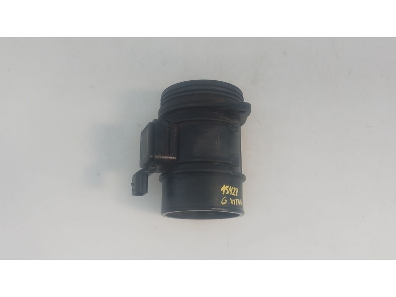 Recambio de caudalimetro para suzuki grand vitara ii (jt, te, td) 1.9 ddis a las 4 ruedas (jt419, td44, jb419wd, jb419xd) refere