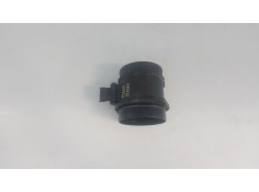Recambio de caudalimetro para land rover range rover evoque (l538) 2.0 d 4x4 referencia OEM IAM G4D312B579AA 0280218307 