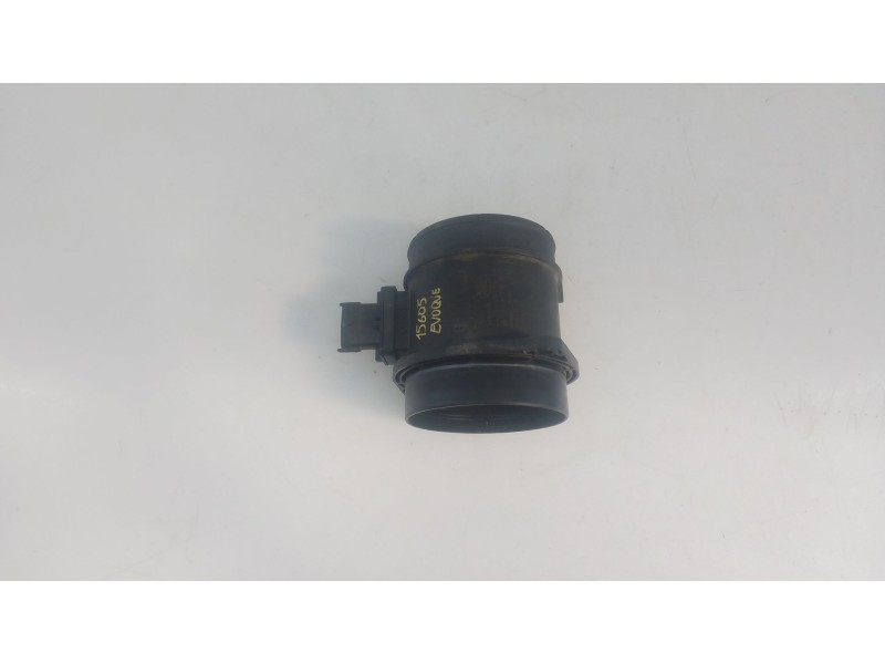 Recambio de caudalimetro para land rover range rover evoque (l538) 2.0 d 4x4 referencia OEM IAM G4D312B579AA 0280218307 