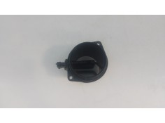 Recambio de caudalimetro para land rover range rover evoque (l538) 2.0 d 4x4 referencia OEM IAM G4D312B579AA 0280218307  2