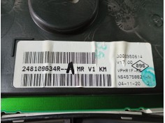 Recambio de cuadro instrumentos para dacia dokker monospace (ke_) 1.5 blue dci 95 (kejl) referencia OEM IAM    2