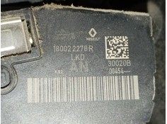 PEDAL ACELERADOR 180022278R 
