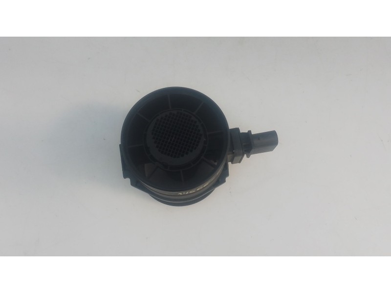 Recambio de caudalimetro para bmw 1 (e87) 118 d referencia OEM IAM 7788743 0281002567 