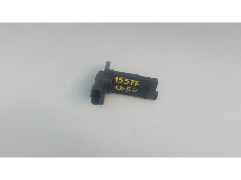Recambio de caudalimetro para mazda cx-5 (ke, gh) 2.2 d (ke2fw) referencia OEM IAM K62663515 E5T62271 