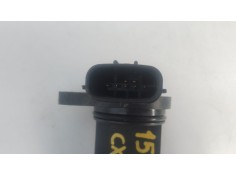 Recambio de caudalimetro para mazda cx-5 (ke, gh) 2.2 d (ke2fw) referencia OEM IAM K62663515 E5T62271  2