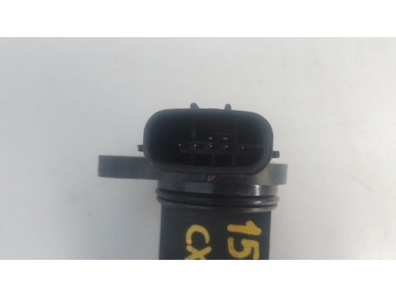 Recambio de caudalimetro para mazda cx-5 (ke, gh) 2.2 d (ke2fw) referencia OEM IAM K62663515 E5T62271 