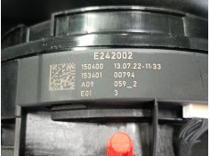 Recambio de anillo airbag para mercedes-benz clase c t-model (s205) c 200 bluetec / d (205.237) referencia OEM IAM   