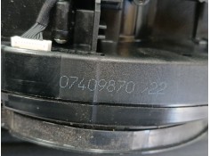 Recambio de anillo airbag para mercedes-benz clase c t-model (s205) c 200 bluetec / d (205.237) referencia OEM IAM    2
