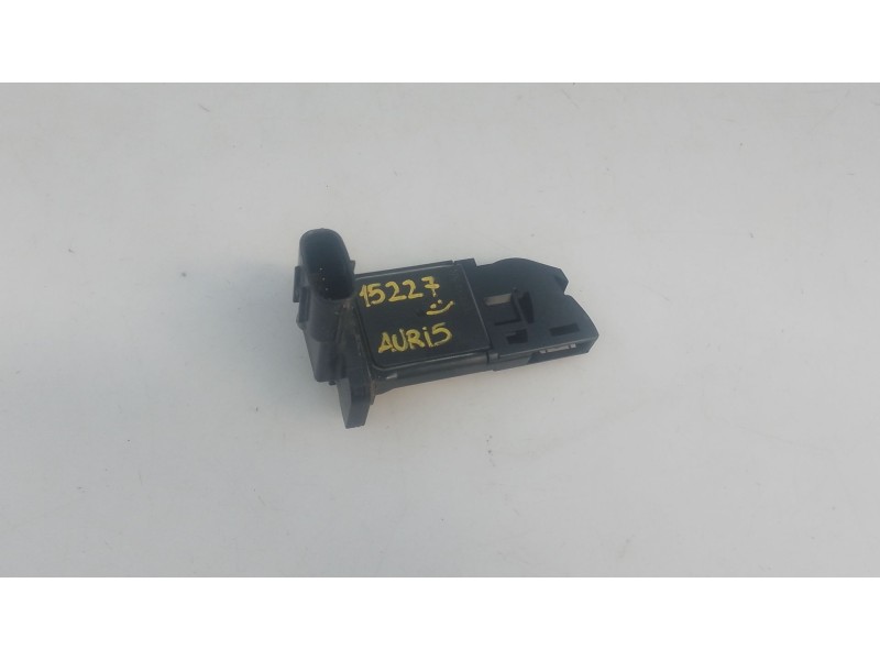 Recambio de caudalimetro para toyota auris (_e15_) 1.4 d-4d (nde150_) referencia OEM IAM 2220426010  