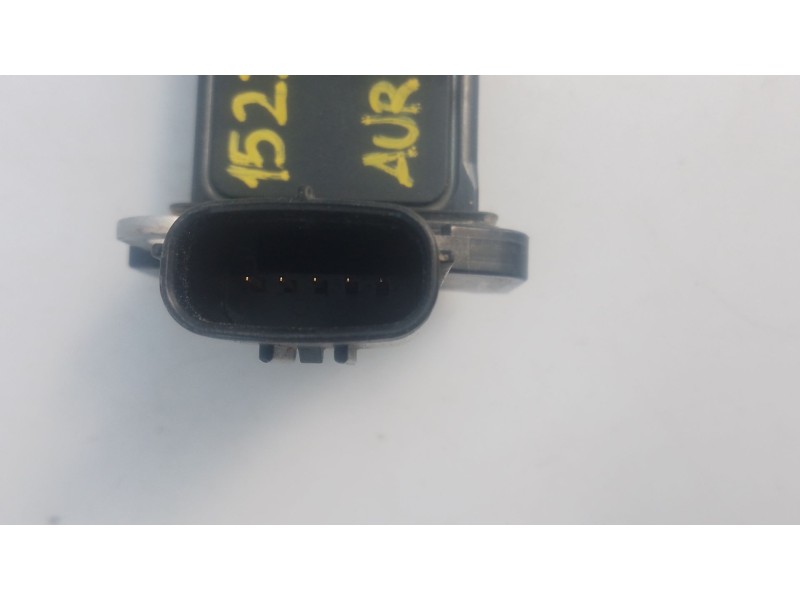 Recambio de caudalimetro para toyota auris (_e15_) 1.4 d-4d (nde150_) referencia OEM IAM 2220426010  