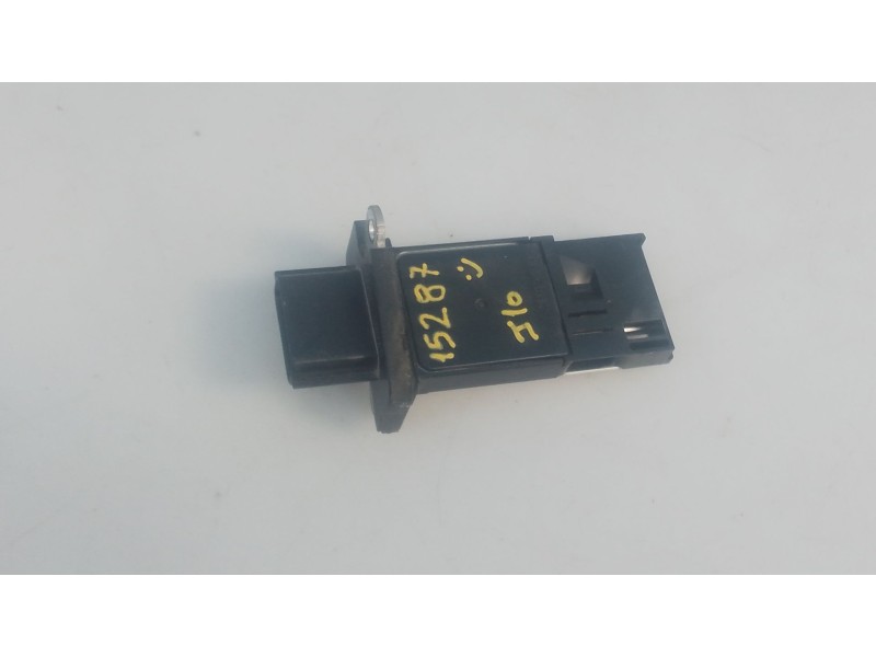 Recambio de caudalimetro para nissan qashqai i (j10, nj10) 1.6 referencia OEM IAM 226807S000  