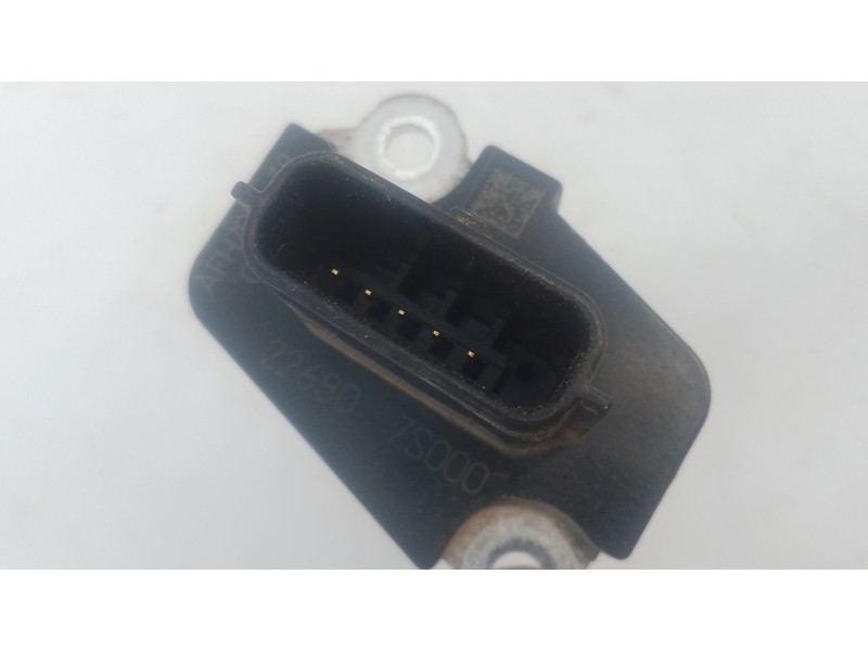 Recambio de caudalimetro para nissan qashqai i (j10, nj10) 1.6 referencia OEM IAM 226807S000  