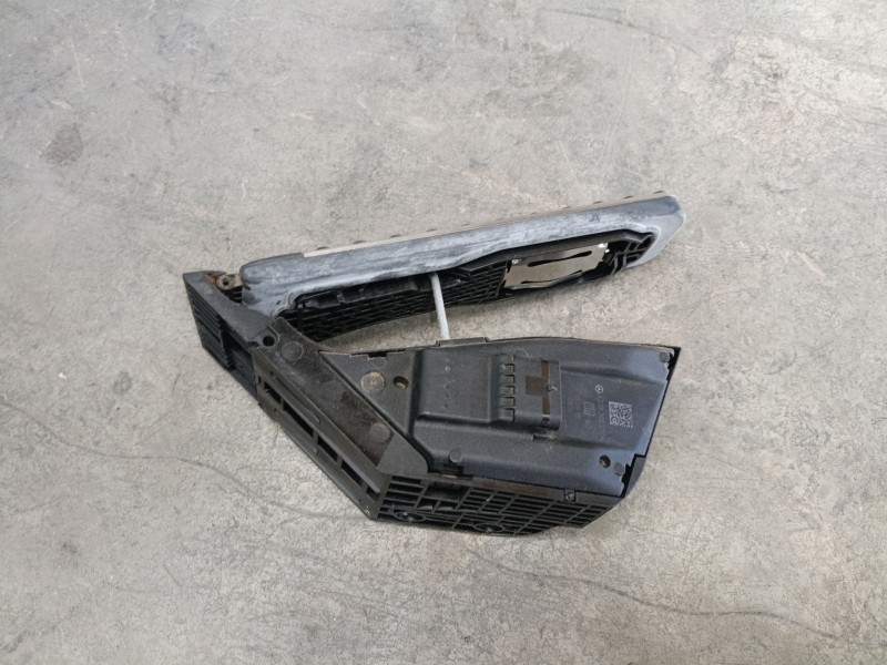 Recambio de pedal acelerador para mercedes-benz clase c t-model (s205) c 200 bluetec / d (205.237) referencia OEM IAM   