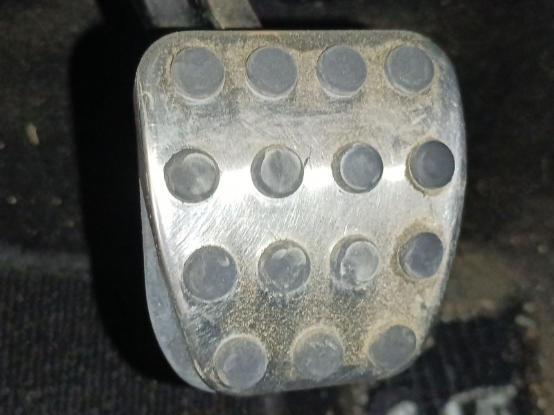 Recambio de pedal freno para mercedes-benz clase c t-model (s205) c 200 bluetec / d (205.237) referencia OEM IAM   