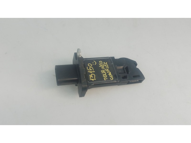 Recambio de caudalimetro para ford tourneo courier b460 monospace 1.0 ecoboost referencia OEM IAM 12B570A  