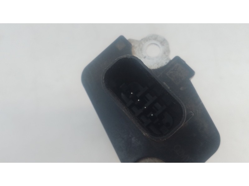 Recambio de caudalimetro para ford tourneo courier b460 monospace 1.0 ecoboost referencia OEM IAM 12B570A  