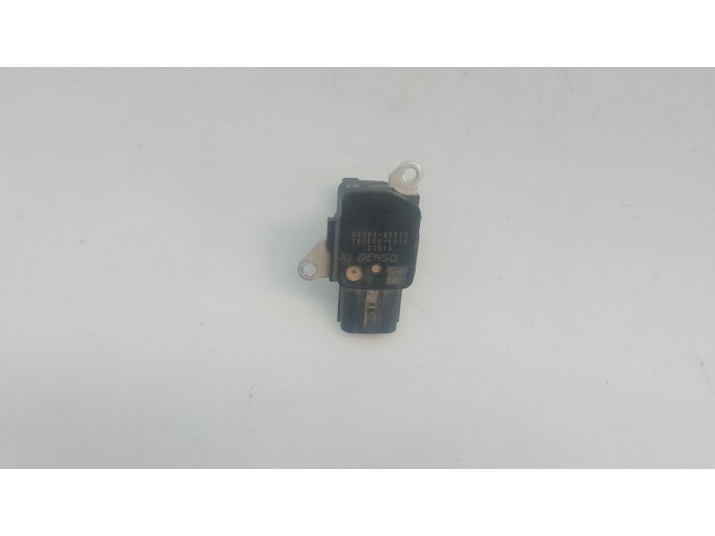 Recambio de caudalimetro para toyota hilux vii pick-up (_n1_, _n2_, _n3_) 2.5 d-4d 4wd (kun25) referencia OEM IAM 2220430020 197