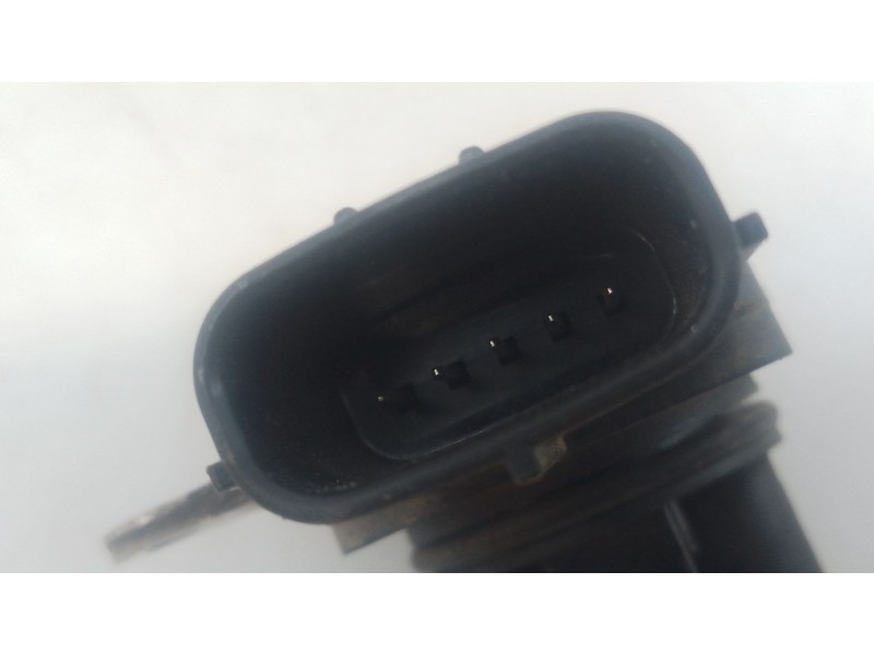 Recambio de caudalimetro para toyota hilux vii pick-up (_n1_, _n2_, _n3_) 2.5 d-4d 4wd (kun25) referencia OEM IAM 2220430020 197