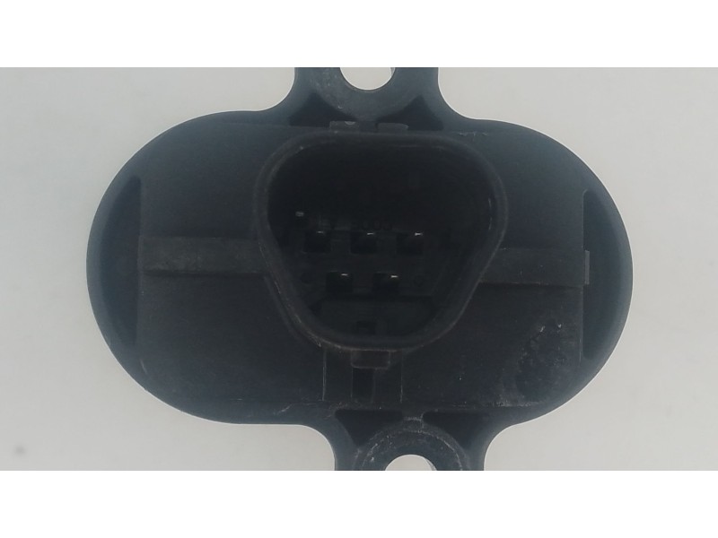 Recambio de caudalimetro para opel corsa e (x15) 1.3 cdti (08, 68) referencia OEM IAM 1267616 0280218429 