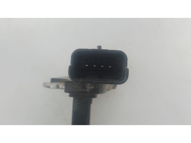 Recambio de caudalimetro para opel vivaro c furgoneta (k0) 2.0 referencia OEM IAM 9662635680  