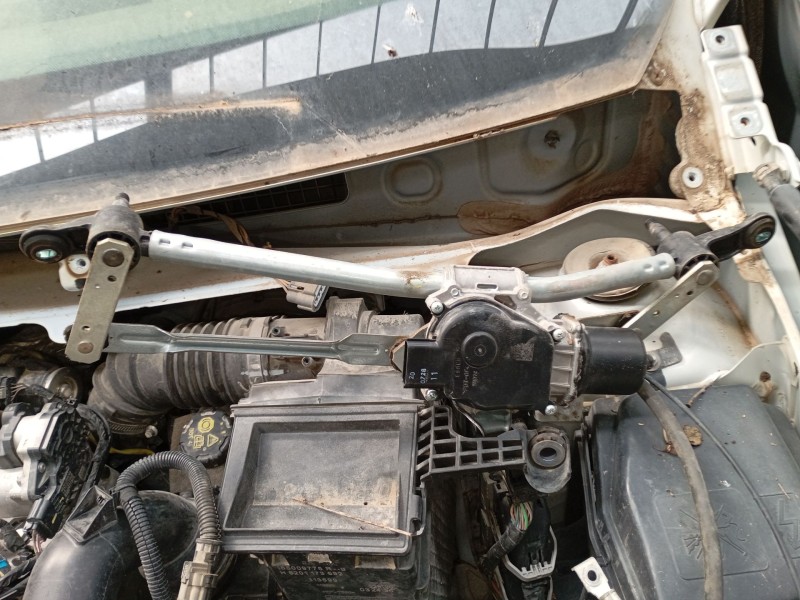 Recambio de motor limpia delantero para dacia dokker monospace (ke_) 1.5 blue dci 95 (kejl) referencia OEM IAM   