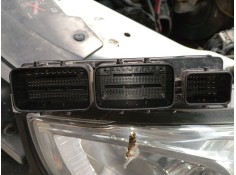 Recambio de centralita motor uce para dacia dokker monospace (ke_) 1.5 blue dci 95 (kejl) referencia OEM IAM 237104328S 02810364 2
