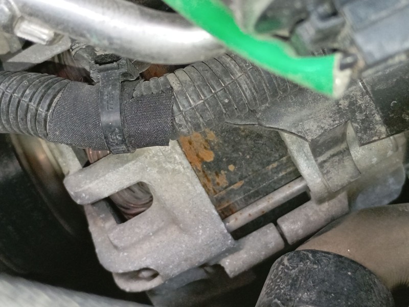 Recambio de alternador para dacia dokker monospace (ke_) 1.5 blue dci 95 (kejl) referencia OEM IAM   