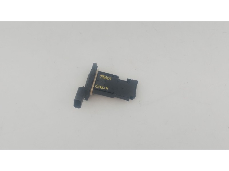 Recambio de caudalimetro para alfa romeo giulia (952_) 2.2 d (952ala25, 952afm25, 952apa2) referencia OEM IAM A2C15880600  