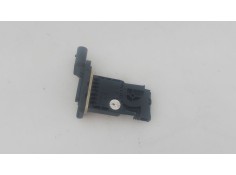 Recambio de caudalimetro para alfa romeo giulia (952_) 2.2 d (952ala25, 952afm25, 952apa2) referencia OEM IAM A2C15880600   2