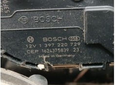 Recambio de motor limpia delantero para mercedes-benz clase c t-model (s205) c 200 bluetec / d (205.237) referencia OEM IAM 1397 2