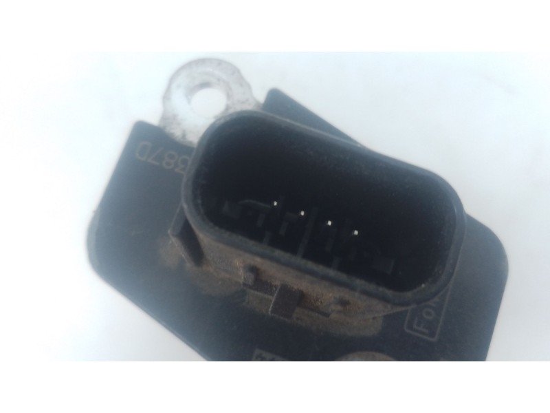 Recambio de caudalimetro para land rover range rover evoque (l538) 2.2 d 4x4 referencia OEM IAM 8V2112B579AA  