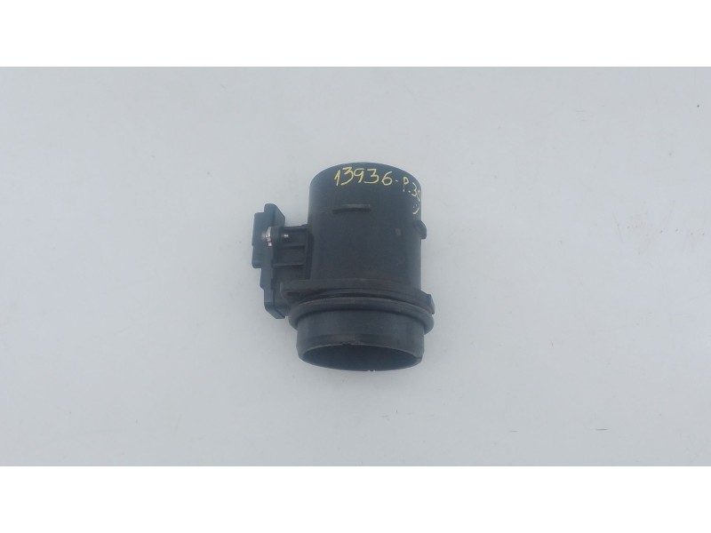 Recambio de caudalimetro para peugeot 308 ii (lb_, lp_, lw_, lh_, l3_) 1.6 hdi / bluehdi 115 referencia OEM IAM 9683282980  
