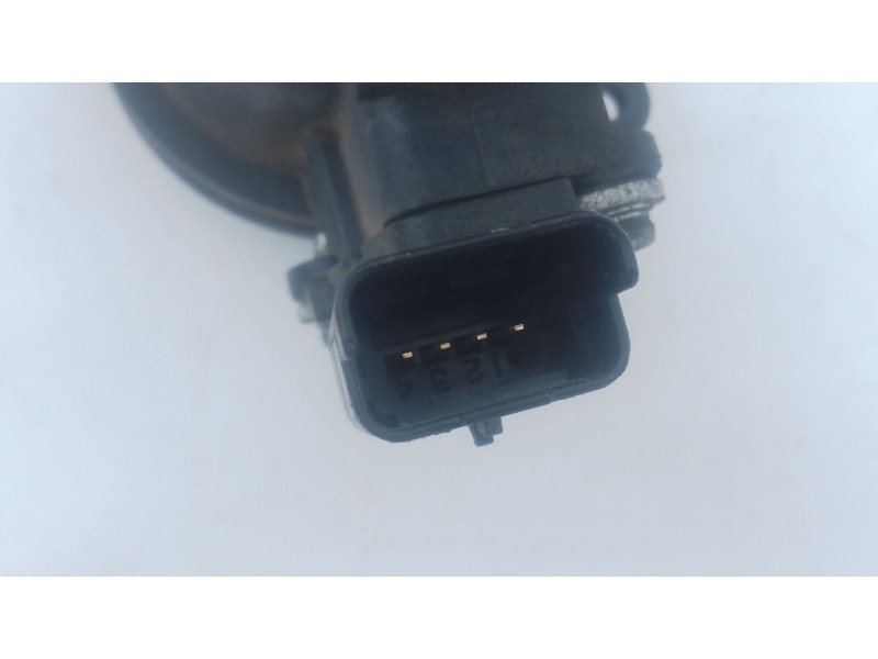 Recambio de caudalimetro para peugeot 308 ii (lb_, lp_, lw_, lh_, l3_) 1.6 hdi / bluehdi 115 referencia OEM IAM 9683282980  