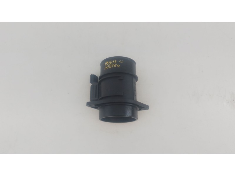 Recambio de caudalimetro para dacia duster (hs_) 1.5 dci (hsmc) referencia OEM IAM 8200651315 8200655623 