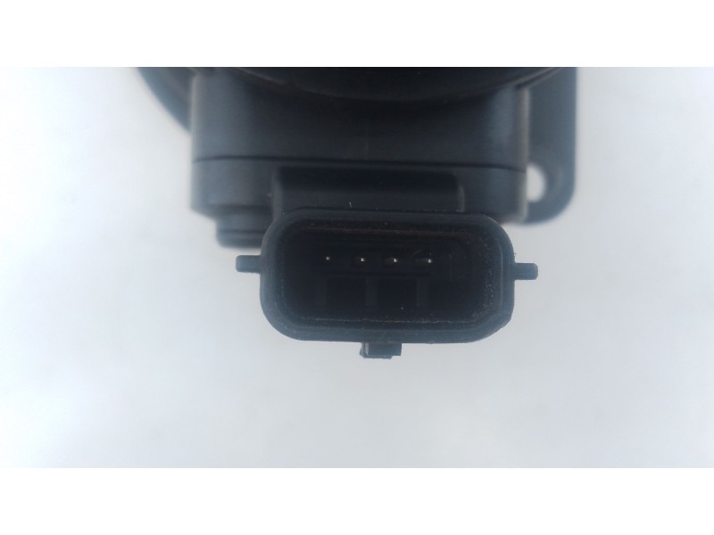 Recambio de caudalimetro para dacia duster (hs_) 1.5 dci (hsmc) referencia OEM IAM 8200651315 8200655623 
