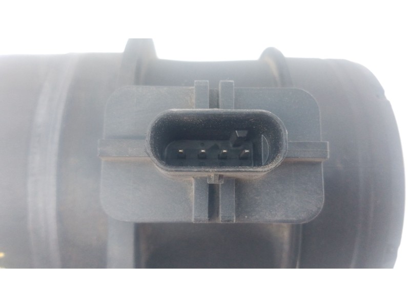 Recambio de caudalimetro para volkswagen passat b7 (362) 2.0 tdi referencia OEM IAM 03L906461A 0281002956 