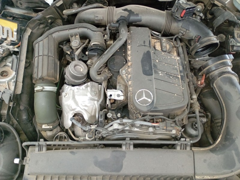 Recambio de motor completo para mercedes-benz clase c t-model (s205) c 200 bluetec / d (205.237) referencia OEM IAM 626951  