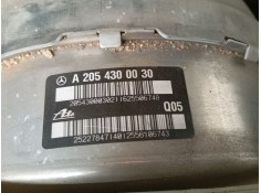SERVOFRENO A2054300030 