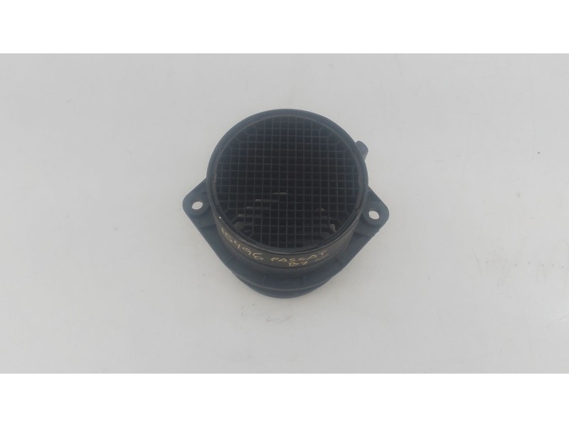 Recambio de caudalimetro para volkswagen passat b7 (362) 2.0 tdi referencia OEM IAM 03L906461A 0201002956 