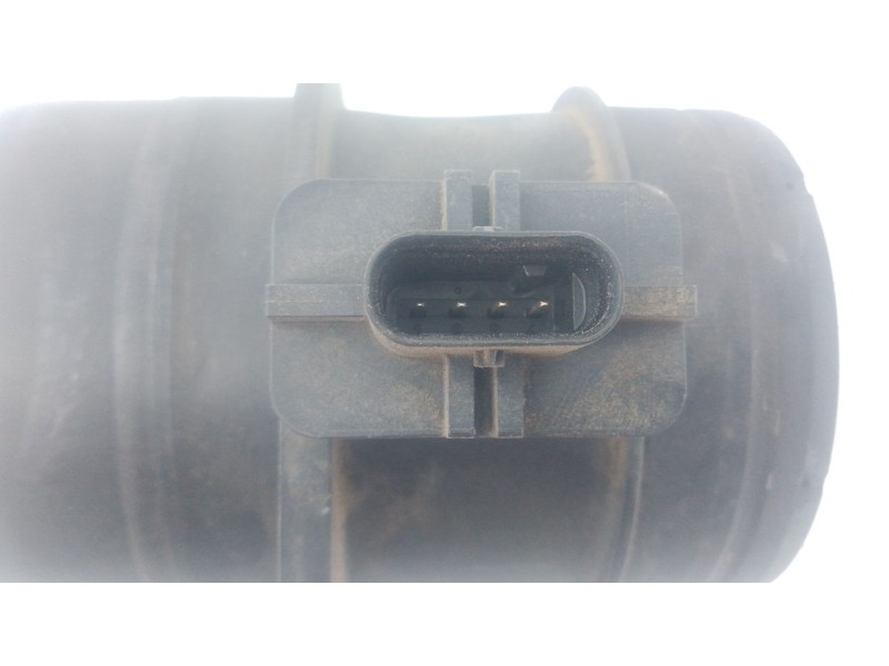 Recambio de caudalimetro para volkswagen passat b7 (362) 2.0 tdi referencia OEM IAM 03L906461A 0201002956 