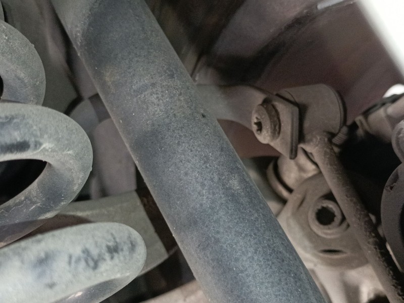 Recambio de amortiguador trasero derecho para mercedes-benz clase c t-model (s205) c 200 bluetec / d (205.237) referencia OEM IA